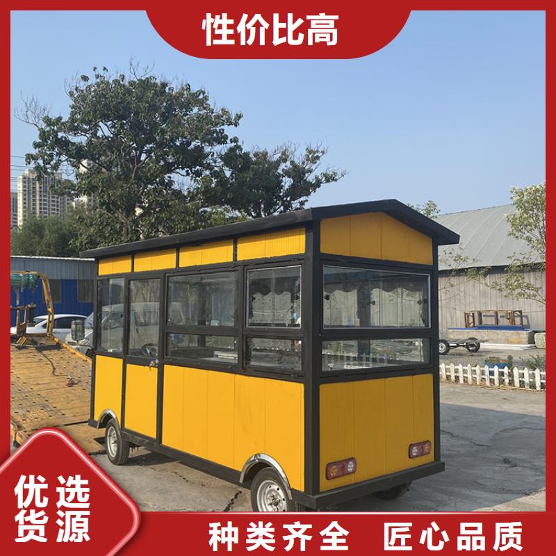 餐车移动餐车实力才是硬道理