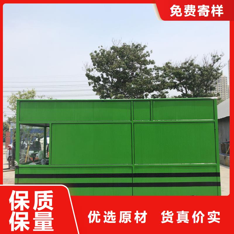 餐车 移动店车生产厂家交货准时
