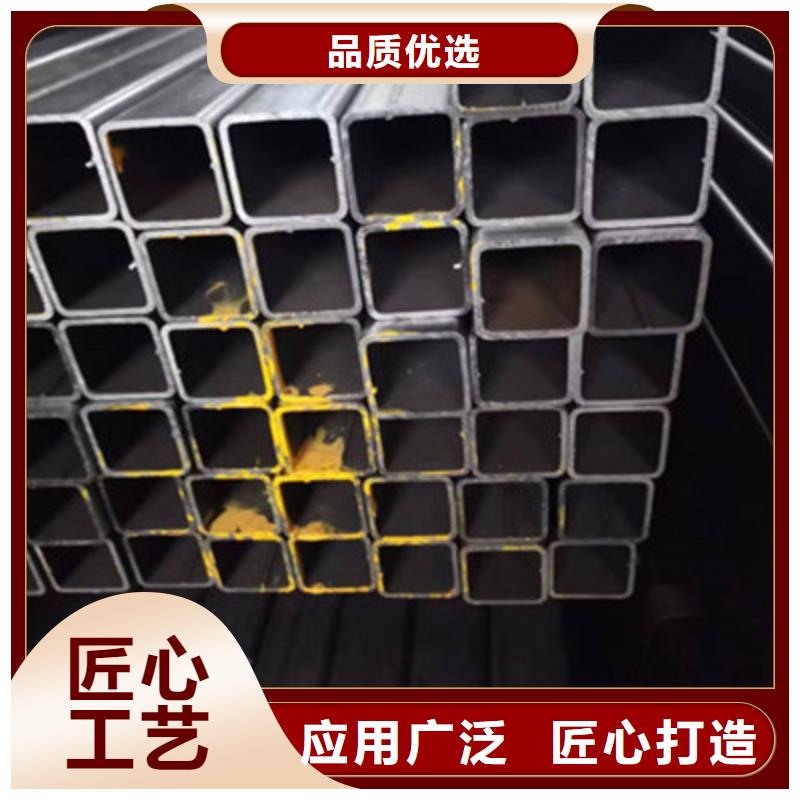 厚壁方通、厚壁方通生产厂家