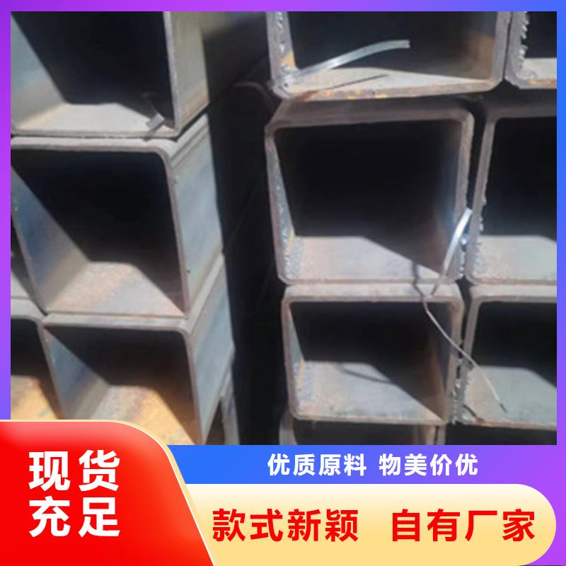 厚壁方通、厚壁方通生产厂家