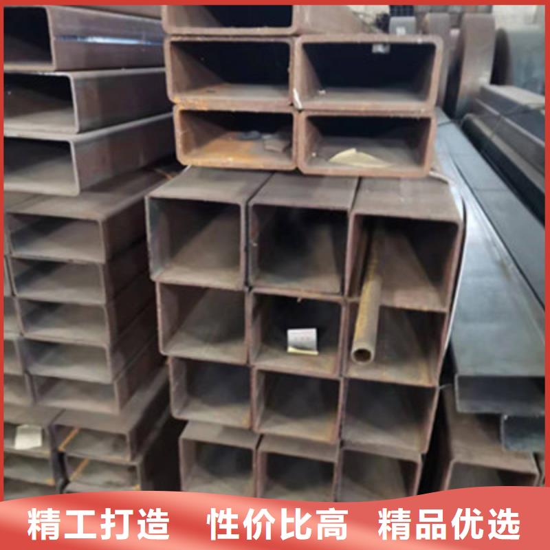 Q460方通厂家销售热线