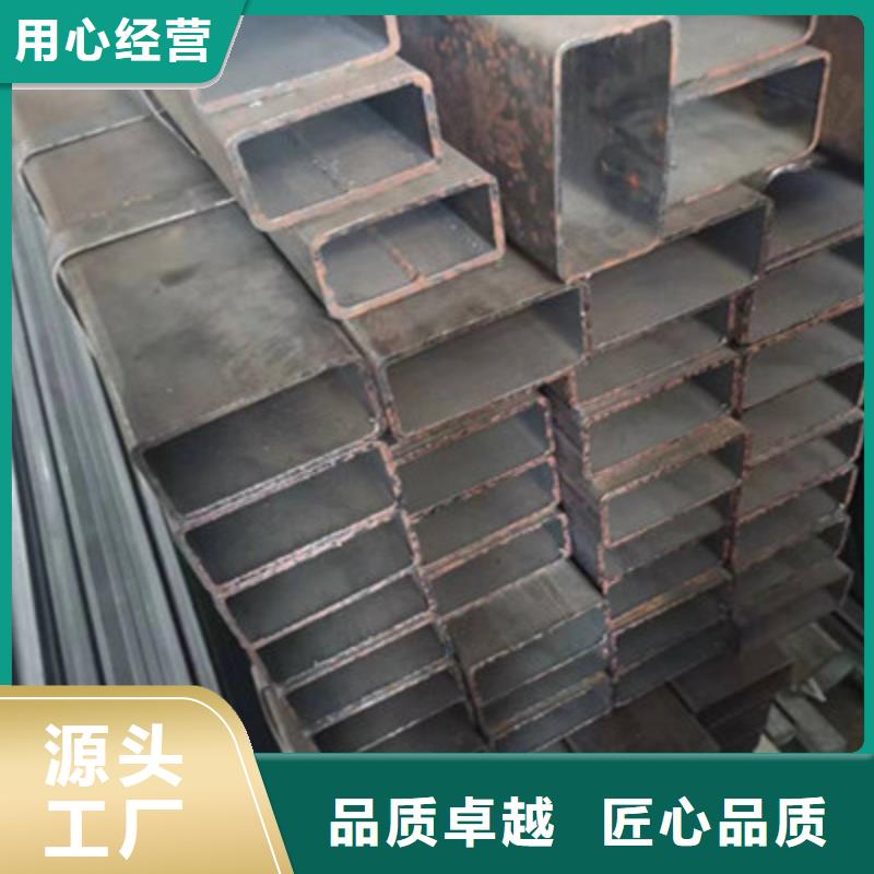 挤压方管原厂直销