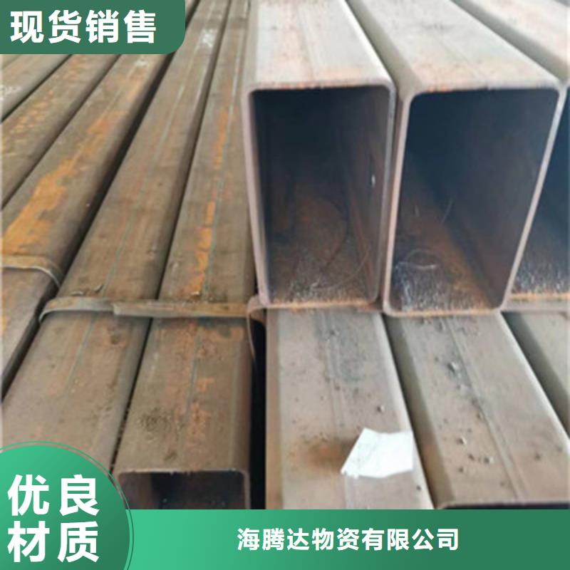 厚壁方管品牌企业