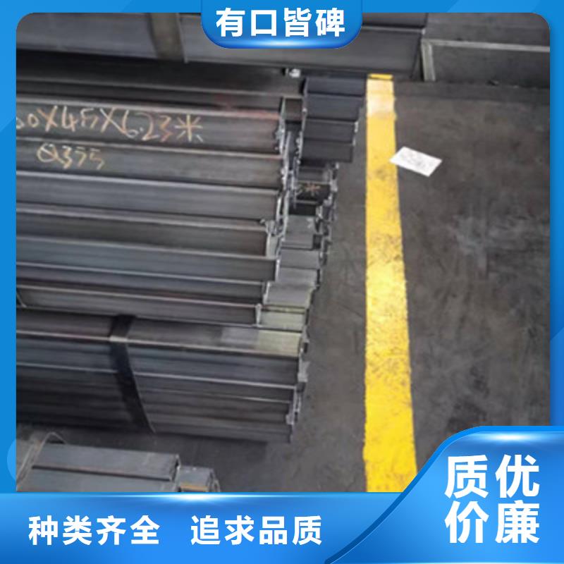 Q460方管能满足您的需求