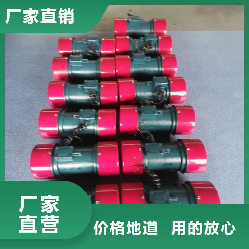 振动电机-振动筛定制速度快工期短