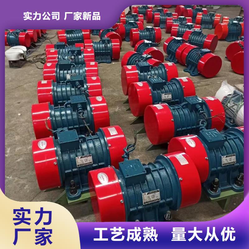 振动电机振动平台规格型号全
