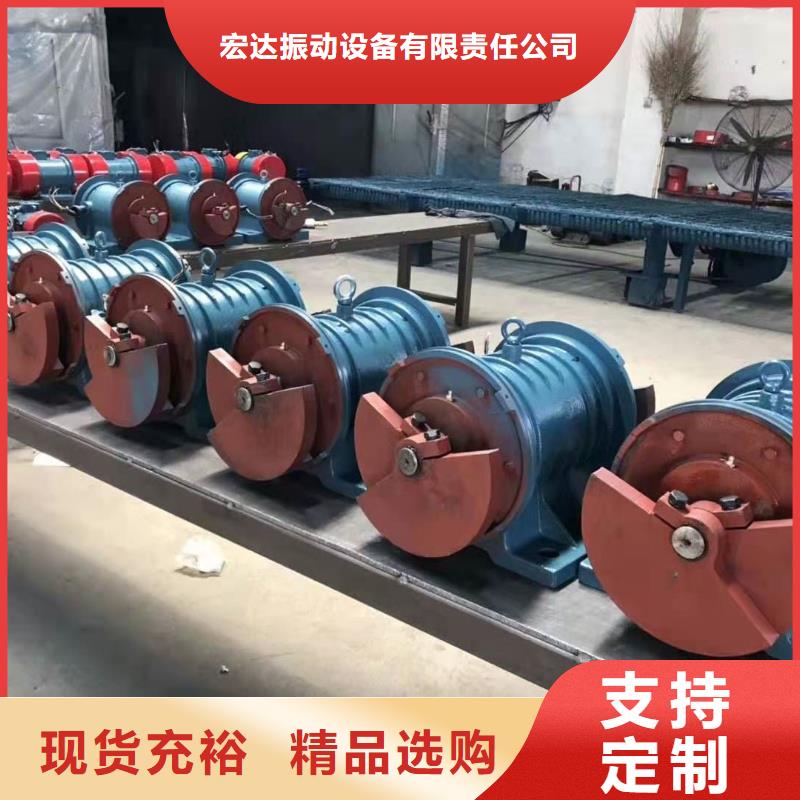 仓壁振动器不只是质量好
