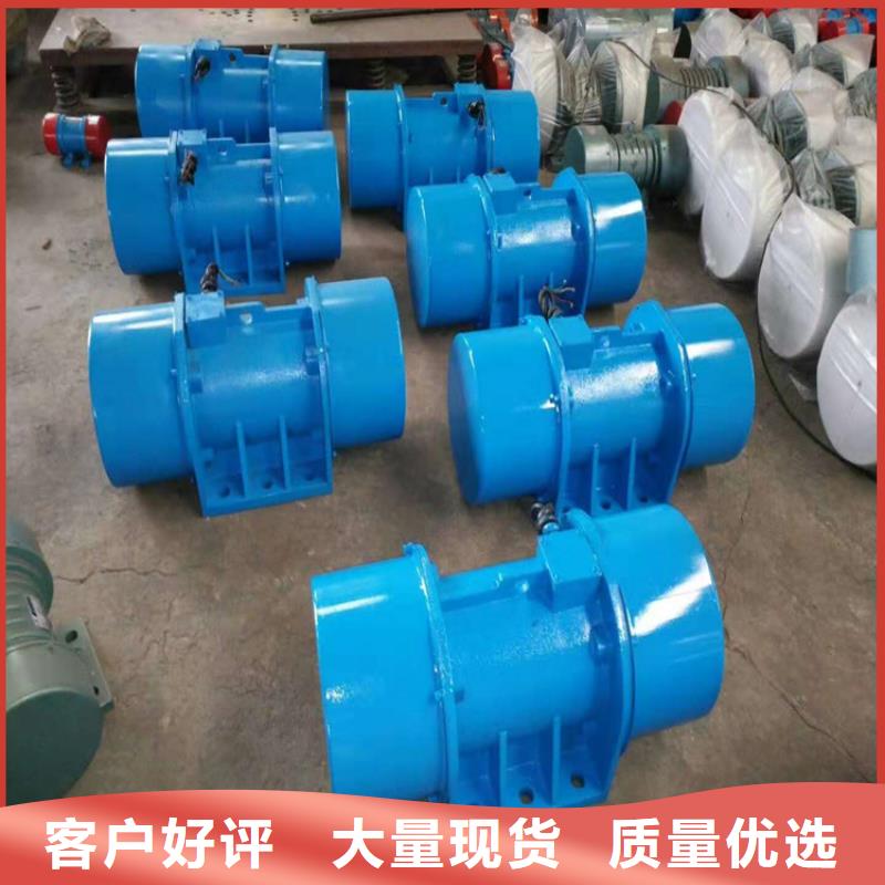 仓壁振动器不只是质量好