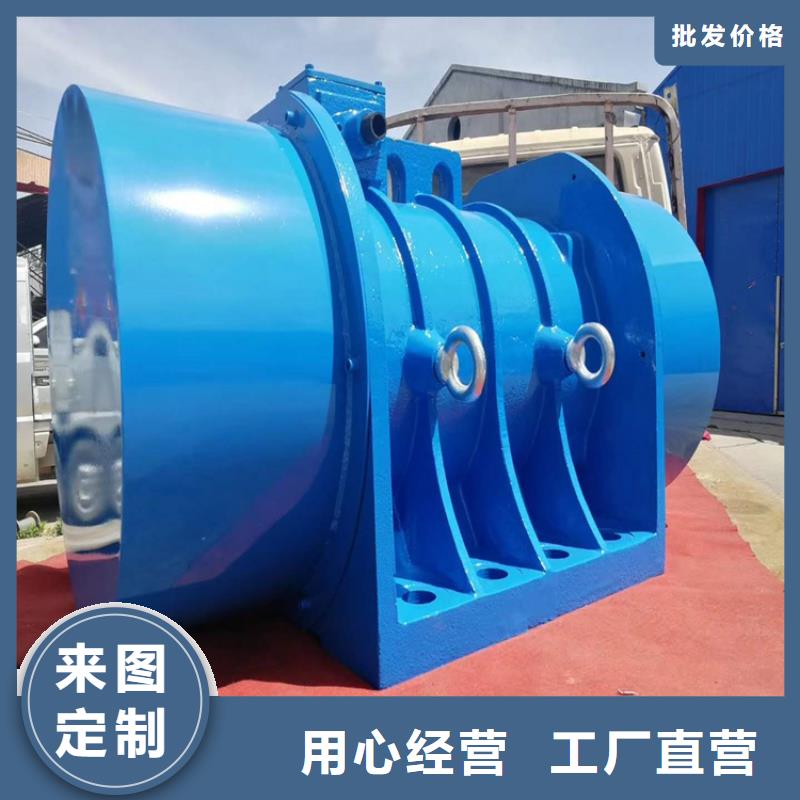 仓壁振动器好产品不怕比