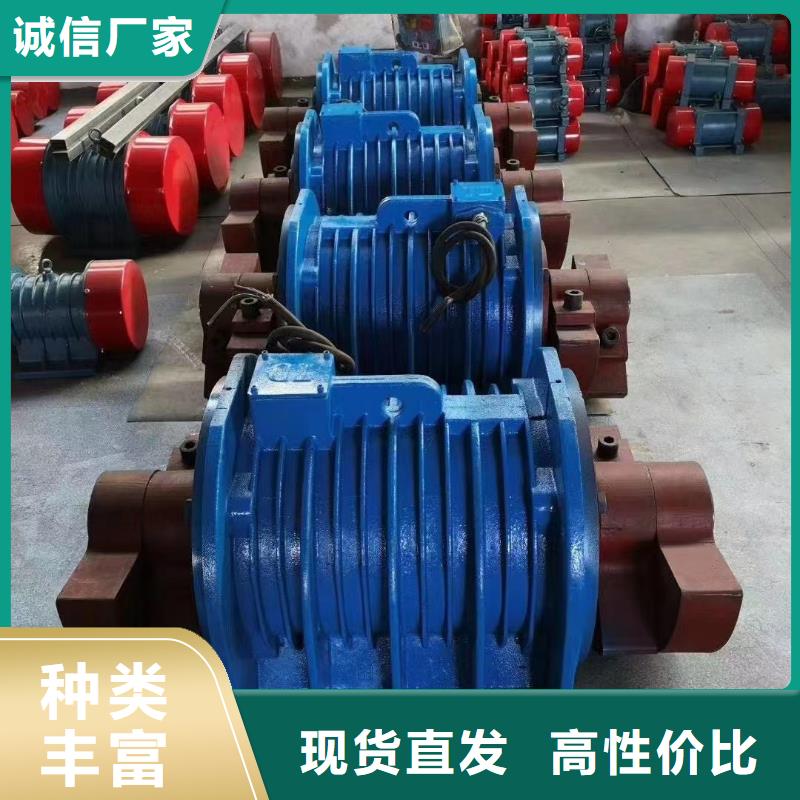 仓壁振动器好产品不怕比