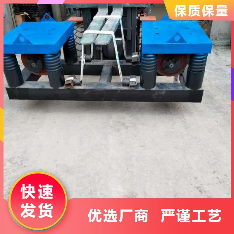 振动平台仓壁振动器厂家源头厂家直销