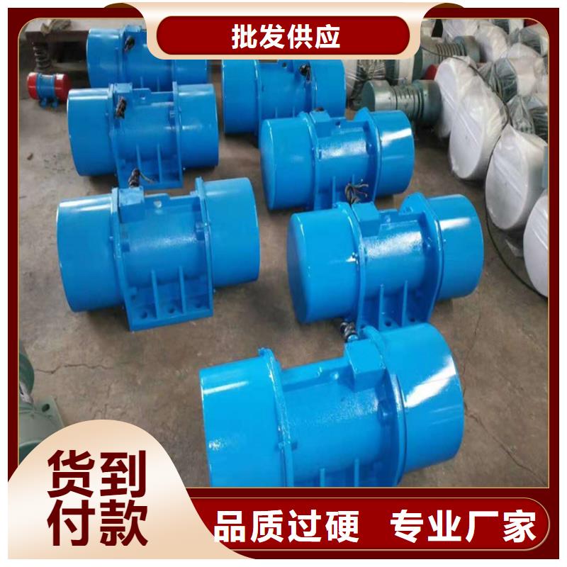 防爆振动电机-化工振动筛厂家经验丰富
