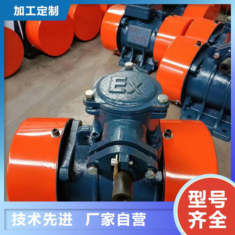 【防爆振动电机质量可靠】