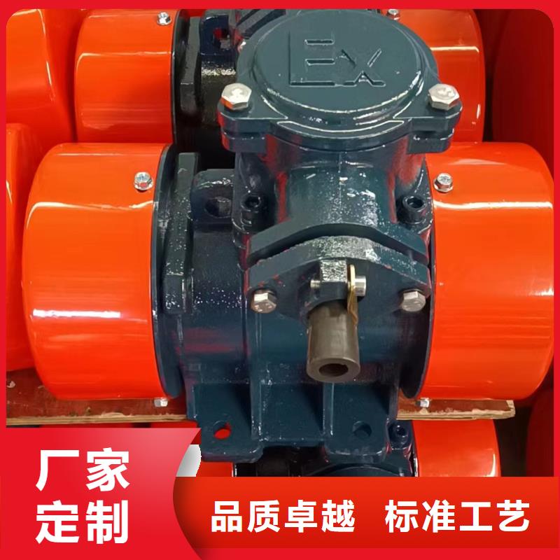 防爆振动电机品质无所畏惧