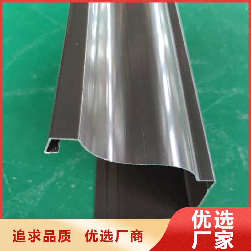 成品檐沟保质保量