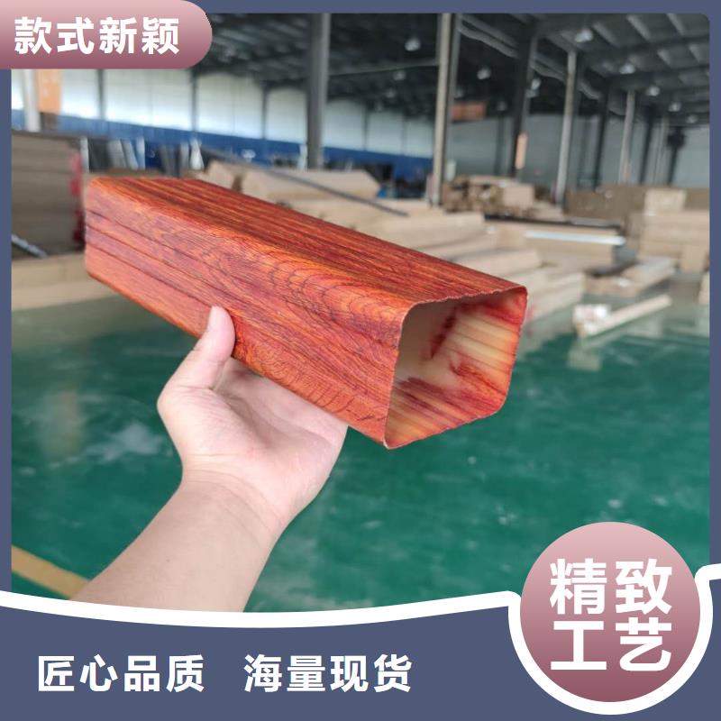 铝合金排水槽颜色齐全-2025已更新
