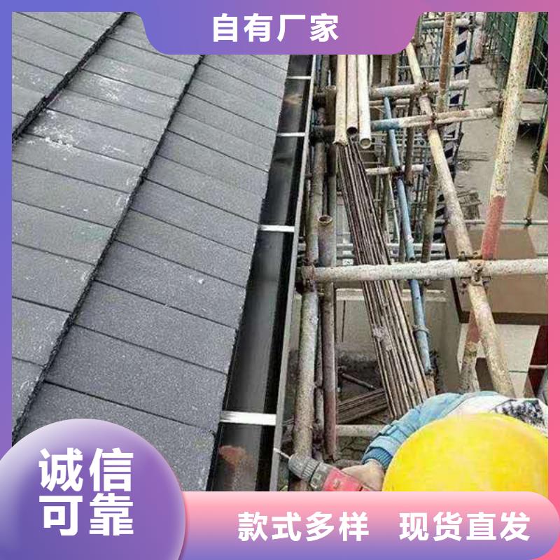 铝合金排水管厂家价格