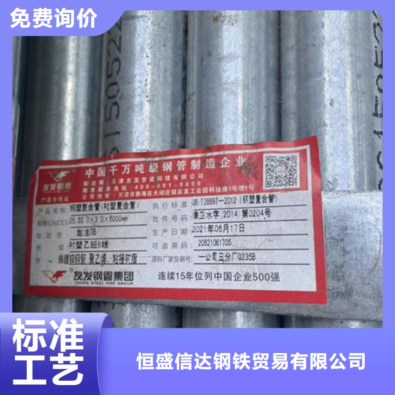 买镀锌钢管【无中间商】