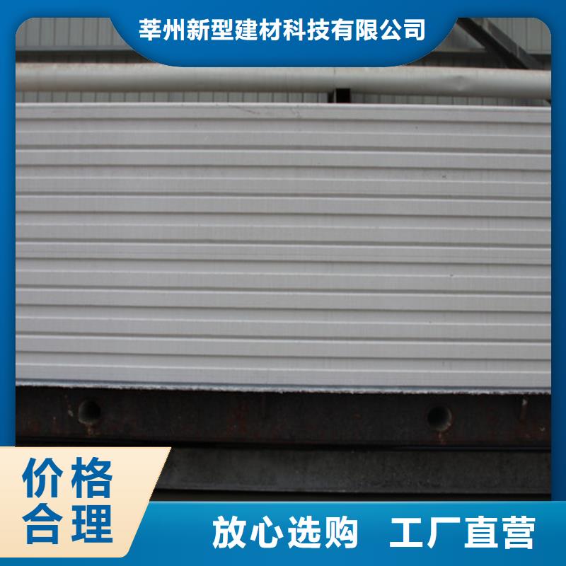 ALC泄爆板优惠报价