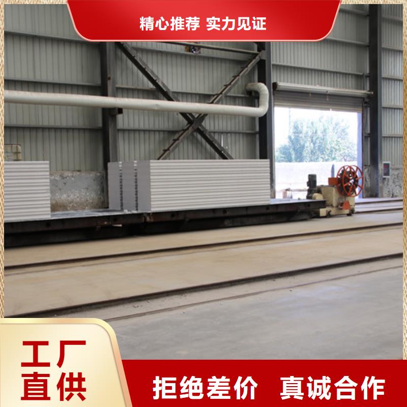 ALC板材建材轻质隔墙板AAC板材05ALC板材精品选购