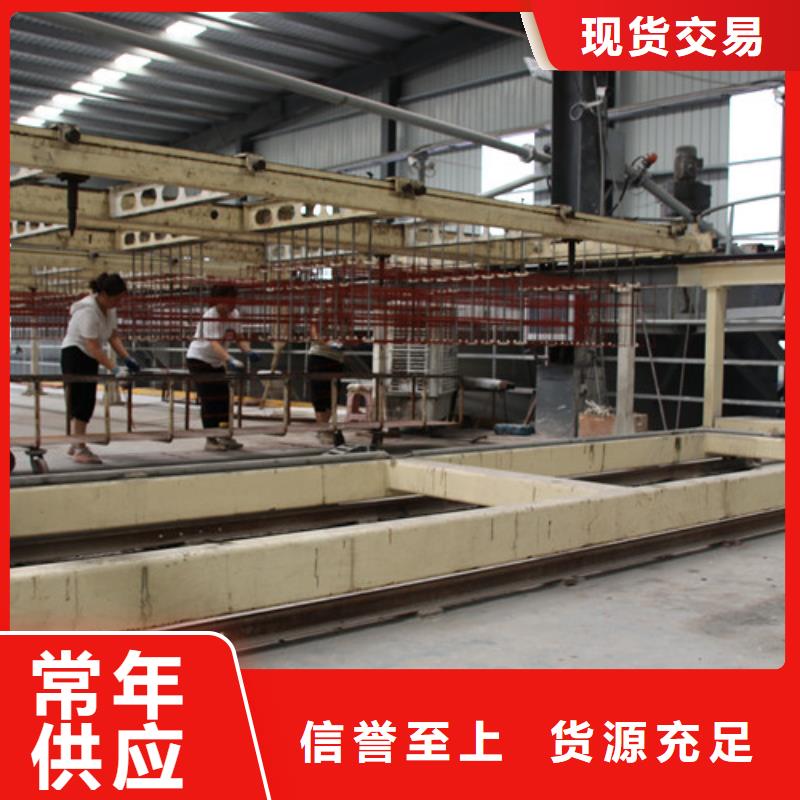 ALC板材建材轻质隔墙板AAC板材_05蒸压加气混凝土板现货采购
