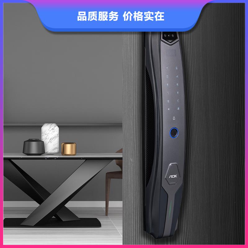 【智能锁】人脸识别智能锁厂一站式厂家