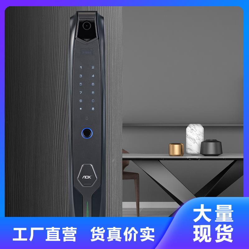 爱迪凯智能电子锁厂家