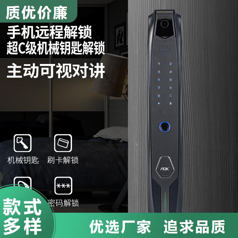 文昌市爱迪凯智能电子锁排行