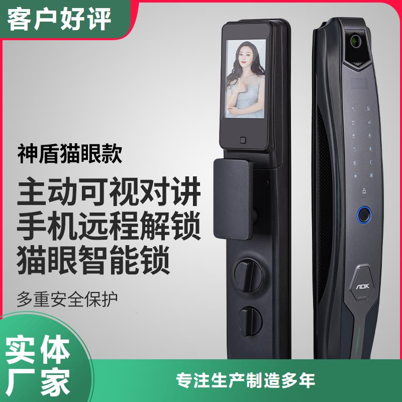 智能锁-爱迪凯智能锁品质做服务