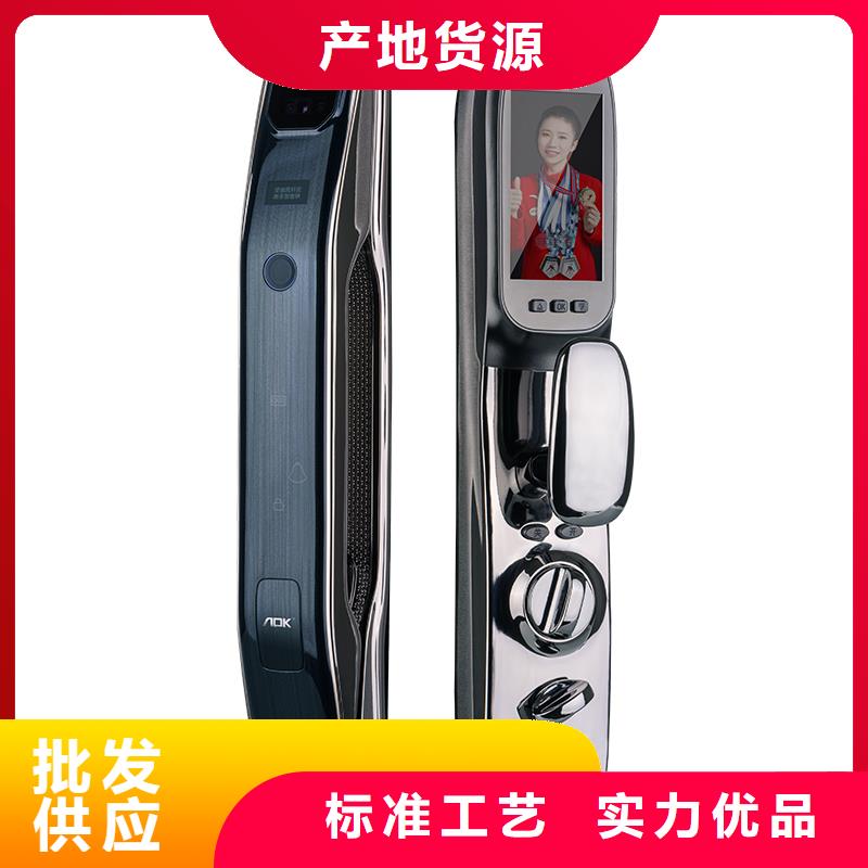 智能锁【半自动智能锁】价格地道