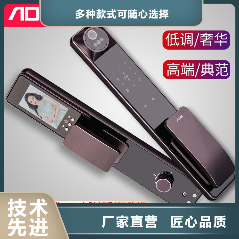 智能锁指纹锁快速发货