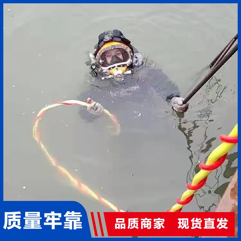 水下环保污水更换曝气头服务公司
