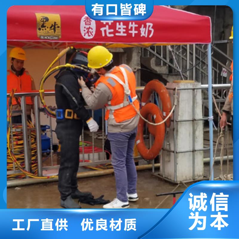 水下沿海内陆打捞施工
20年经验