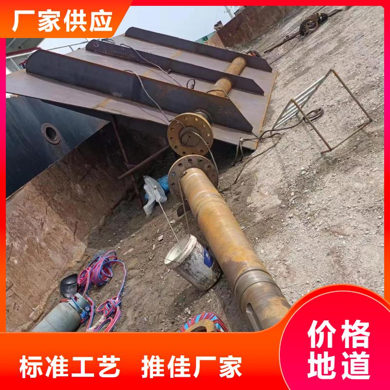 水下检测录像桥梁桩基20年潜水打捞经营