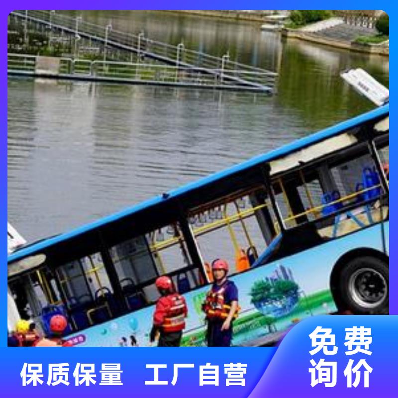 水下探摸维修专业水下施工团队