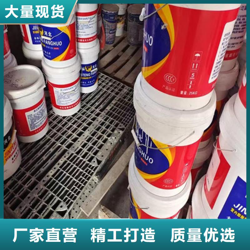 钢结构石膏基防火涂料多少钱一平米