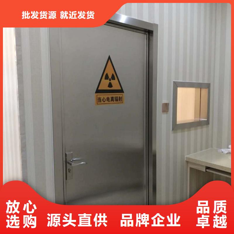 [铅门窗可定制]铅门生产厂家