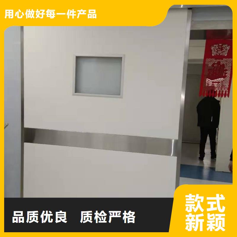 电动推拉铅门-钜惠来袭
