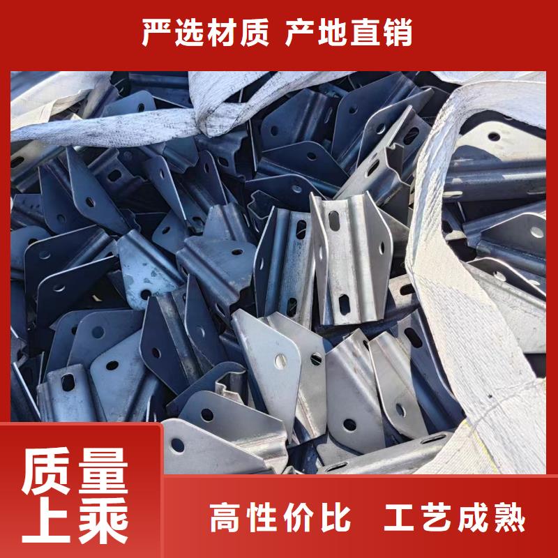 光伏支架锌铝镁光伏支架工艺成熟