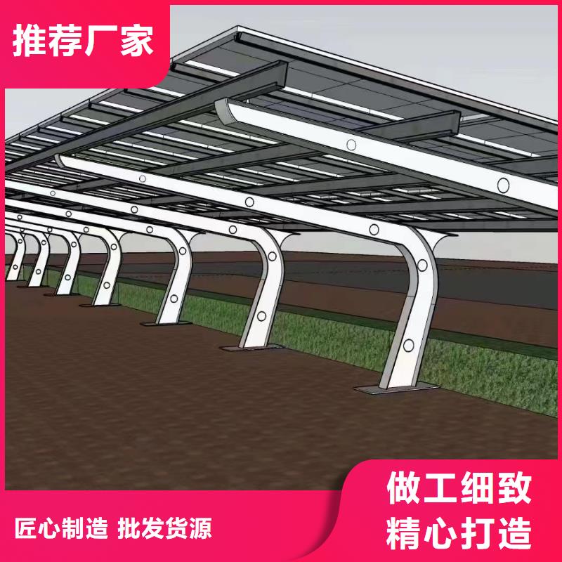光伏支架热镀锌光伏支架技术先进
