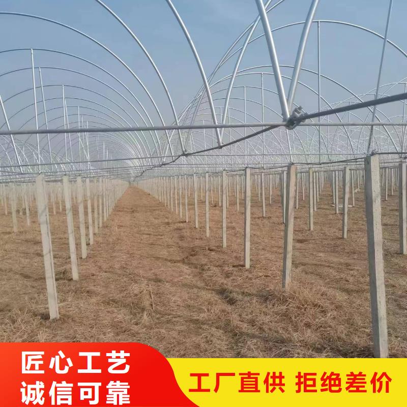 温室大棚_光伏车棚制作精工打造