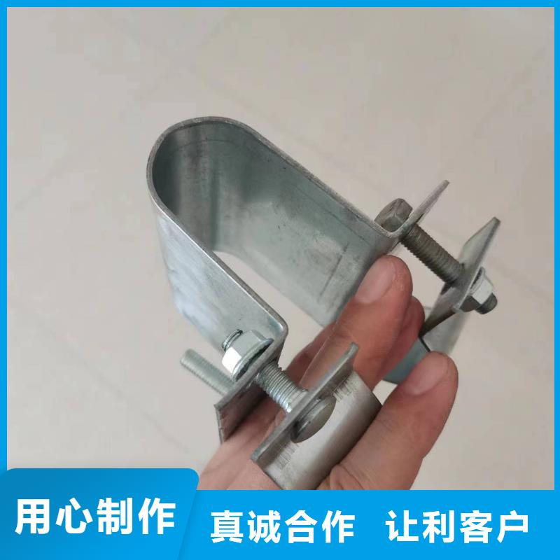 温室大棚光伏支架地桩厂家直销售后完善