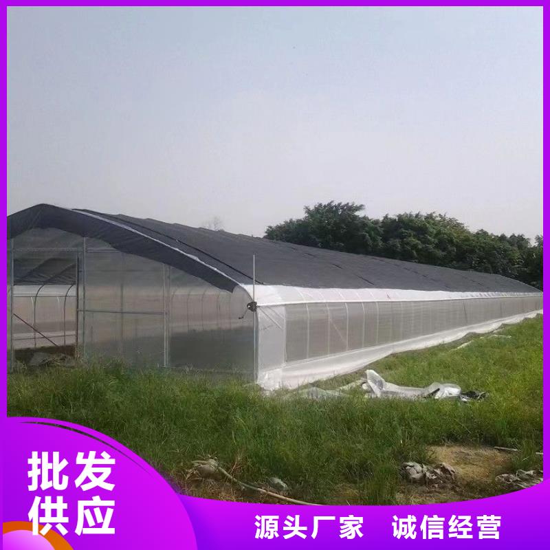 温室大棚_光伏支架支持定制贴心售后