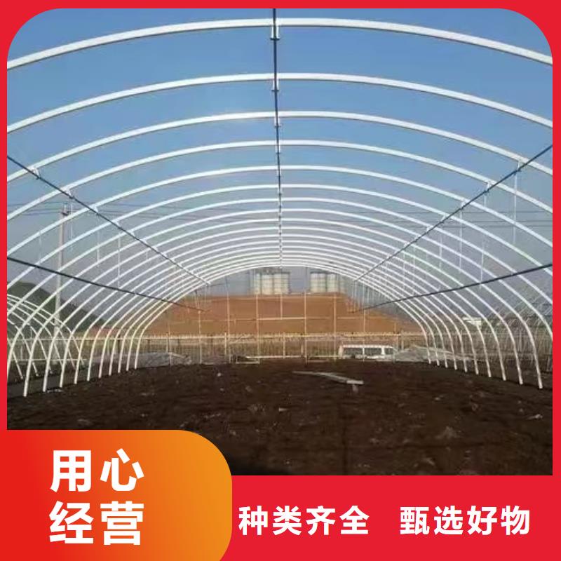 温室大棚太阳能光伏支架好品质经得住考验
