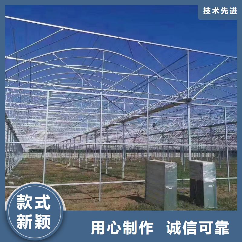 温室大棚光伏支架高性价比