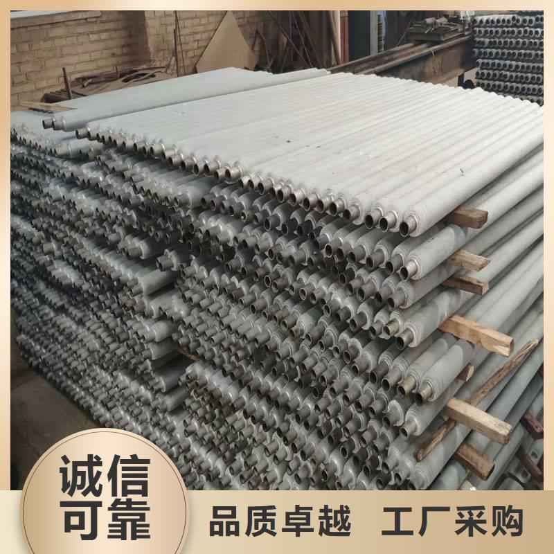 大型翅片管种类齐全
