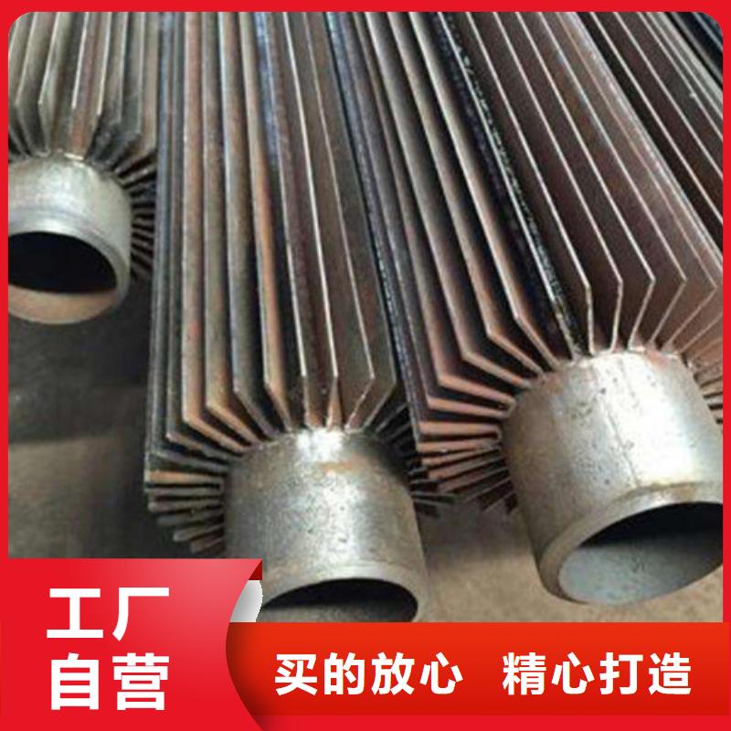 暖气翅片管价格