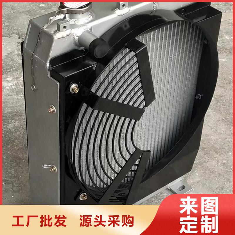 大型食品烘干换热器产品介绍