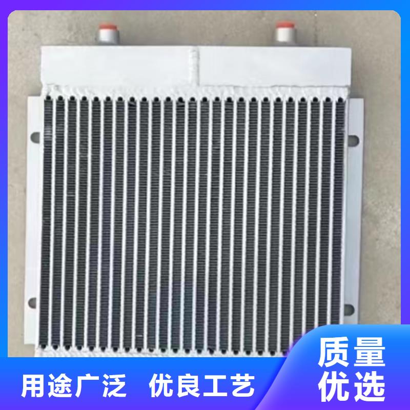 翅片管暖气片直供厂家