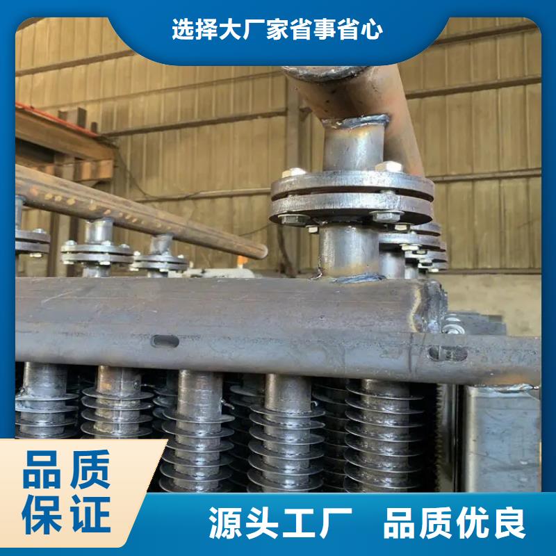 铜管铝箔表冷器产品介绍